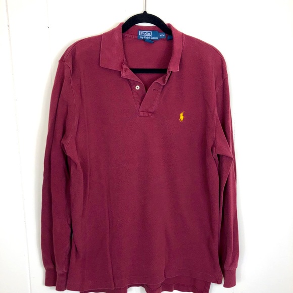 Polo by Ralph Lauren Classic-Fit Soft-Touch Polo - Picture 4 of 8